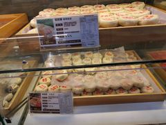 -清真全盛斋传统糕点(西羊市店)