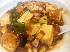 -美极鲜食坊(宝安南路店)