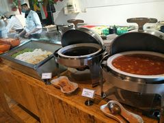 -三亚湾红树林度假世界(木棉酒店)