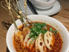 -太二酸菜鱼(深圳布吉万象汇店)