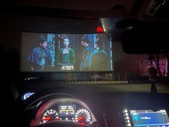-枫花园汽车电影院(朝阳公园店)