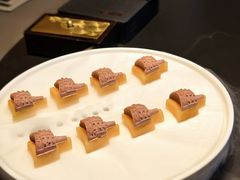 -曾宴·楚菜(湖北省博物馆店)