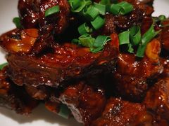 -绿茶餐厅(燕郊永旺店)