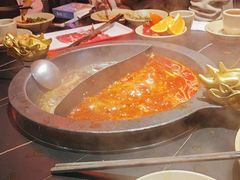 -蜀大侠火锅(四川北路店)