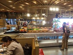 -山焱·炭火自助烤肉(周浦万达店)
