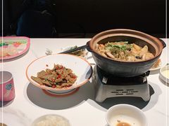 -老太原菜馆(万达店)