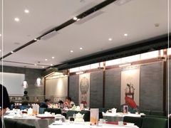 大堂-江南厨子(万象天地店)