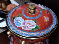 -杭州国际会议中心洲际酒店-原素全日餐厅(解放东路店)