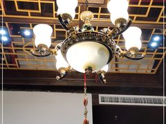 包厢-聚春园驿馆(三坊七巷店)