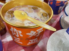 -琼大师东方烤乳猪(亚特兰蒂斯店)