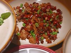 -青年公社烤鸭(熙悦天街店)