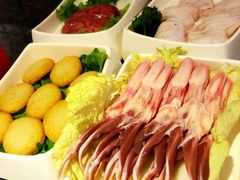 -海底捞火锅(连城广场店)
