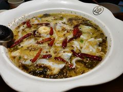 -江渔兒酸菜魚專門店(顺盈时代广场店)