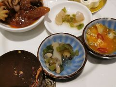 -半岛听涛蒸汽海鲜自助(K11店)