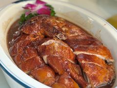 -怀德酒楼·粤菜·海鲜·茶点(宝安国际机场店)