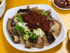 -屋里家延边朝鲜族冷面(南园店)