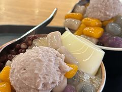 -鲜芋仙(时尚天河店)