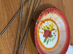 -小胡子祥彪烧烤(北湖总店)