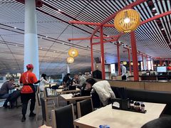 -味千拉面(首都机场T3店)