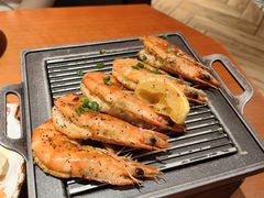 -仓桥家·焗寿司·锅物(光谷步行街店)