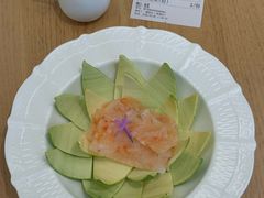 -瓯越·海鲜·瓯味一品(IM长宁国际店)