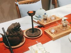 -叶叶菩提·晋福宫