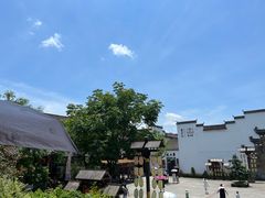 -婺源梦里老家大型山水实景演出