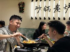 -肥家大排档(天河体育西店)