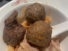 -川味观·鲜货火锅(西湖文化广场店)