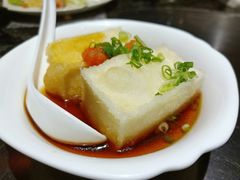 炸豆腐-财神日本料理(广州街总店)