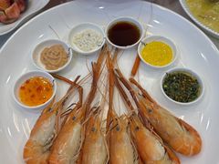 -品鲜村农家菜·阳澄湖大闸蟹(总店)