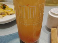 -时间里·新派粤菜(远洋店)