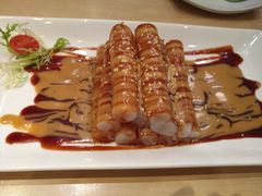 -避风塘(百联东郊店)