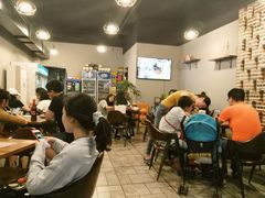 -陈员外正宗夹江烧烤(广福路店)