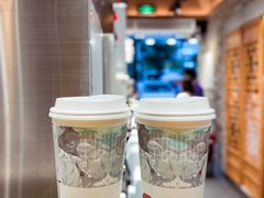 -茶颜悦色(嘉顿一楼吉时赏味游园会店)