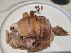 -梅利汴京烤鸭•开封豫菜地标店(东大街店)