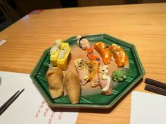 -炎寿司(王府大街店)