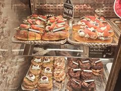 -B&C黄油与面包·THE GARDEN BAKERY概念店(世纪汇店)