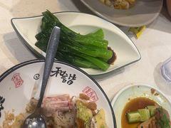 -和平馆·地道港澳茶餐厅(西门口店)