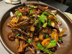 -十朝院子·南京菜(夫子庙店)