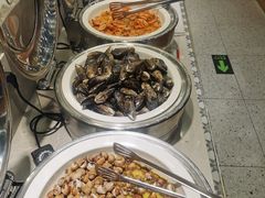 -豪享悦牛排自助餐厅(天河城店)