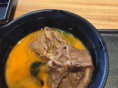 -水林间·寿喜烧自助(仙林金鹰店)