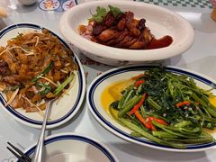-香港新曜记茶餐厅(星耀城店)