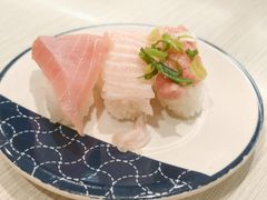 -滨寿司(新街口中央商场店)