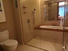 -上海浦东嘉里大酒店