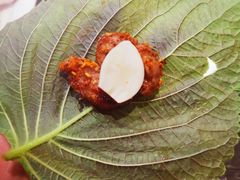 -白丁家泥炉烤肉·鳗鱼(海河东路店)