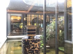 -乌镇枕水度假酒店
