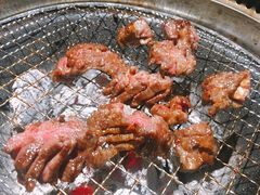 雪花中落小排-御牛道日式烤肉料理(杭州万象城店)