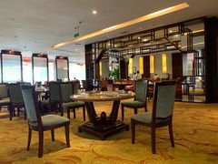 大堂-北海金昌开元名都大酒店·四季轩中餐厅