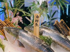 -築鳥日本料理(黑沙环店)